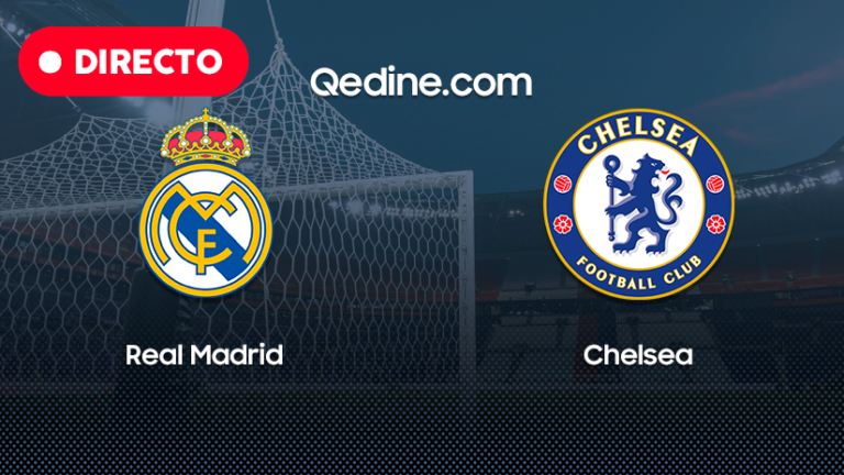 Real Madrid vs. Chelsea EN VIVO: Pronóstico, horarios y canales TV dónde ver el partido por la Champions League