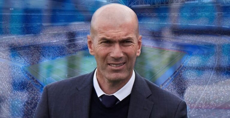 Zidane ya ha avisado a Bettoni y a su staff: en julio volverá a entrenar y el Madrid no está descartado
