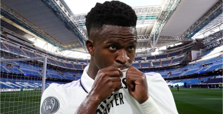 El Bernabéu prepara una buena para este miércoles tras lo de Vinicius: estallido en el minuto 20