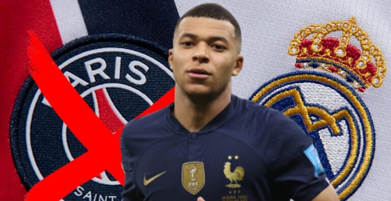 El Real Madrid se lanza por Mbappé: L’Equipe anuncia los plazos de su fichaje
