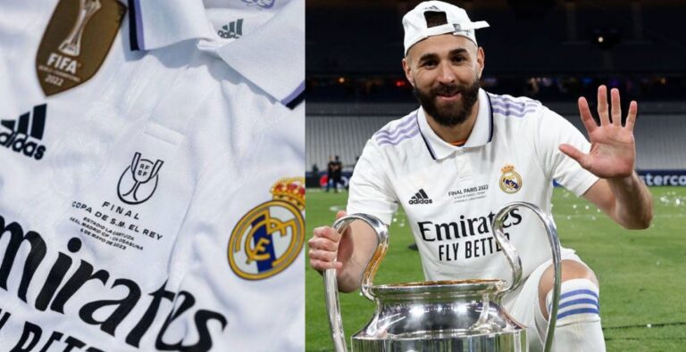Ganar la Champions le daría a cada jugador del Madrid cuatro veces más dinero que ganar la Copa