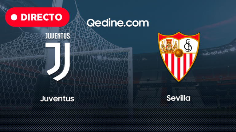 Juventus vs. Sevilla EN VIVO: Pronóstico, horarios y canales TV dónde ver el partido por la Europa League