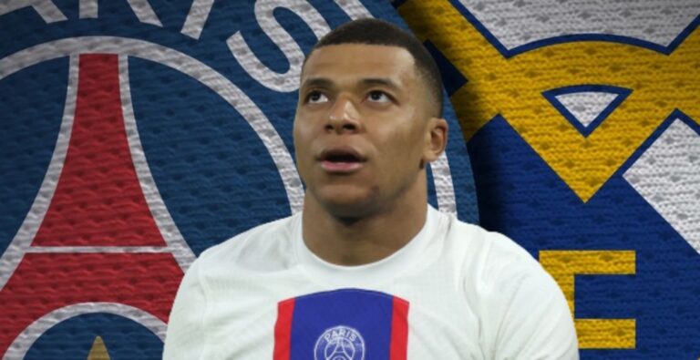 La prensa culé se teme lo peor: «La bomba del Real Madrid es Mbappé este verano»