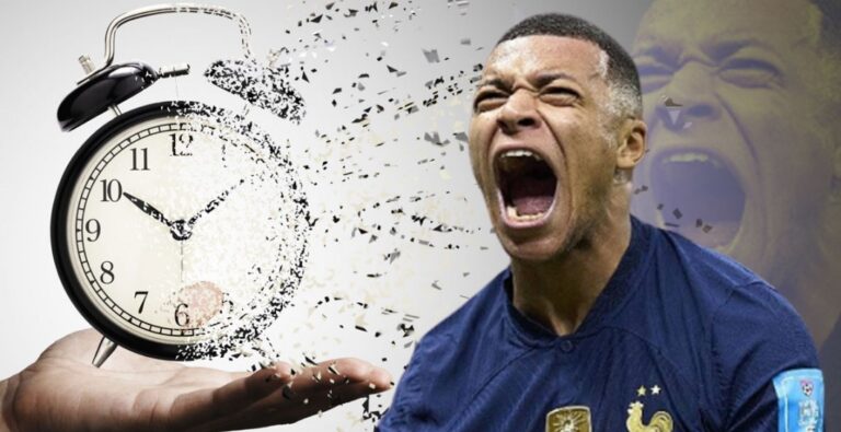 Mbappé, por contrato, solo tiene 10 días para hacer la llamada de su vida: Florentino le espera