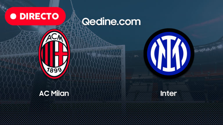 Inter vs. AC Milan EN VIVO: Pronóstico, horarios y canales TV dónde ver el partido por la Champions League