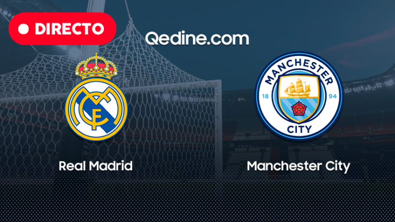 Real Madrid vs. Manchester City EN VIVO: Pronóstico, horarios y canales TV dónde ver el partido por la Champions League