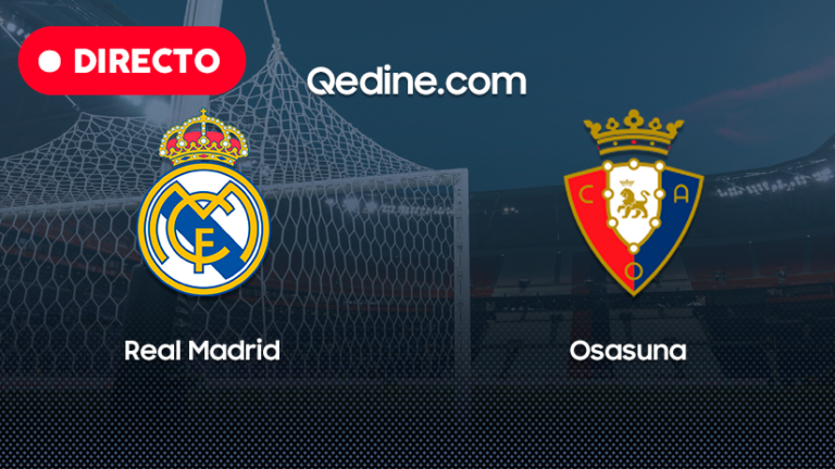 Real Madrid vs. Osasuna EN VIVO: Pronóstico, horarios y canales TV dónde ver el partido por la final de la Copa del Rey
