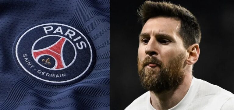 ÚLTIMA HORA: Lionel Messi NO renovará con el PSG y será agente libre en verano