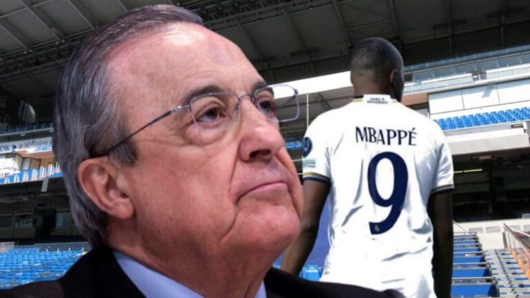Adelanta el anuncio del fichaje de Mbappé: el proceso va a ser rápido este verano