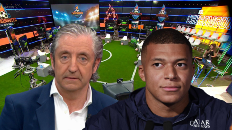 El Chiringuito hace suya la exclusiva del fichaje de Mbappé: ya se conoce el precio final