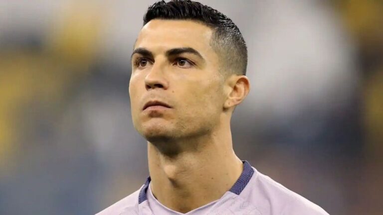 Cristiano Ronaldo suelta un zasca tras la llegada de Benzema a Arabia: “Ahora…”