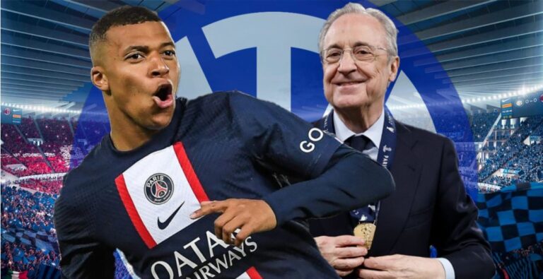 El Inter de Milán también confirma que Mbappé se marcha al Madrid: será oficial en horas