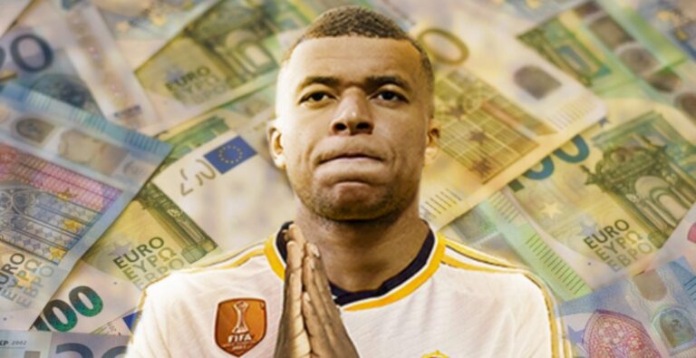 El periódico ‘vocero’ del PSG ya ha filtrado el precio de Mbappé: habrá sorpresa