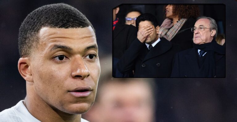 El PSG lo ha filtrado en pleno culebrón por Mbappé: la rueda de prensa más esperada en París