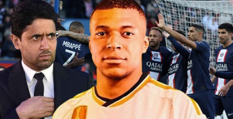El PSG vende a Mbappé y ‘asegura’ su llegada al Madrid: el fichaje cerrado este jueves lo confirma