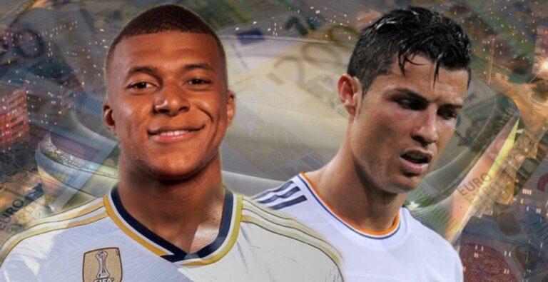 En el Real Madrid creen que recuperarán lo de Mbappé antes de lo previsto: esperan un impacto mayor al de Cristiano