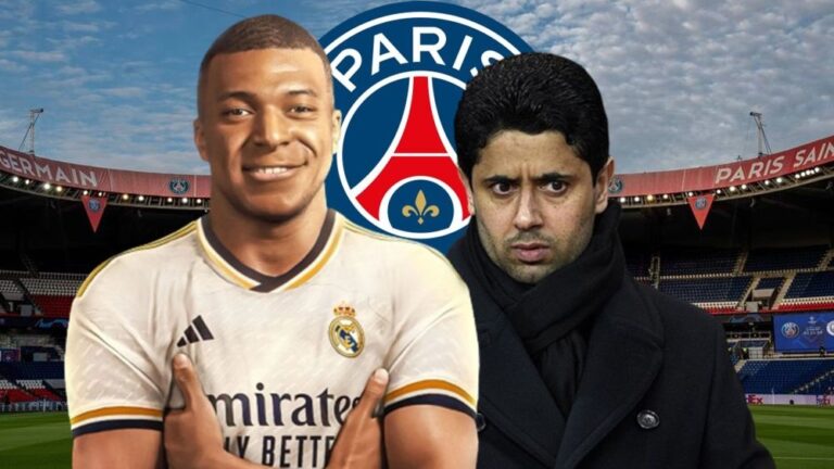 En Francia sueltan la primicia: Mbappé ya ha decidido su futuro tras una reunión pactada