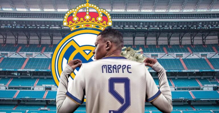 En Qatar ya lo dan por cerrado: adelantó la renovación de Mbappé y ahora su venta
