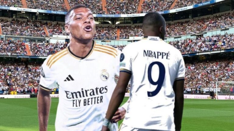 El periodista de ESPN, Rodrigo Fáez cuenta la úlltima hora de Kylian Mbappé e ilusiona a todo el madridismo