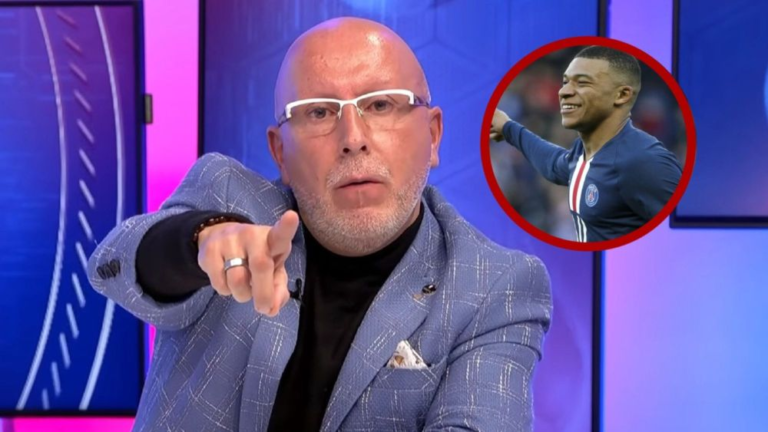 François Gallardo desvela cuándo se anunciará el fichaje de Mbappé: «Todo está cerrado»