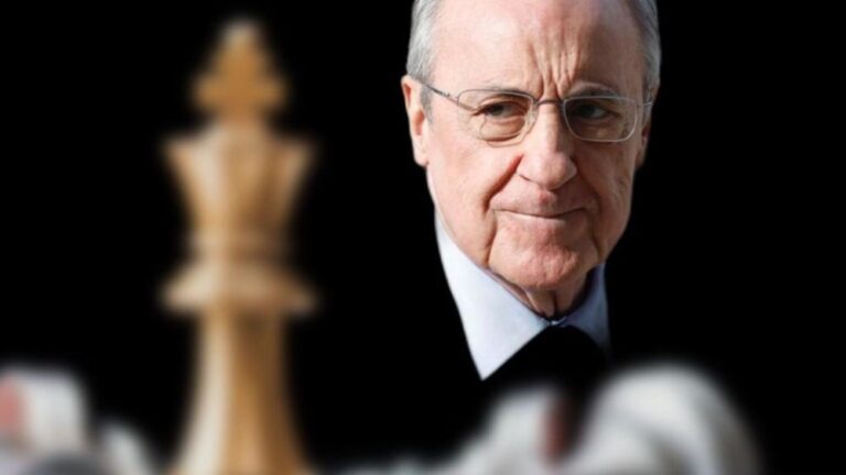 Jaque al jeque: Florentino gana una de las partidas más importantes en la historia del Real Madrid