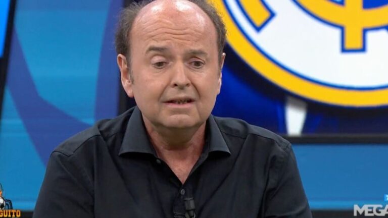 Juanma Rodríguez estalla por la exclusiva de Edu Aguirre sobre Mbappé: «Me juego la m…»
