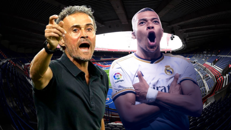 Luis Enrique abre la puerta de salida a Mbappé: en Francia anuncian el ultimátum