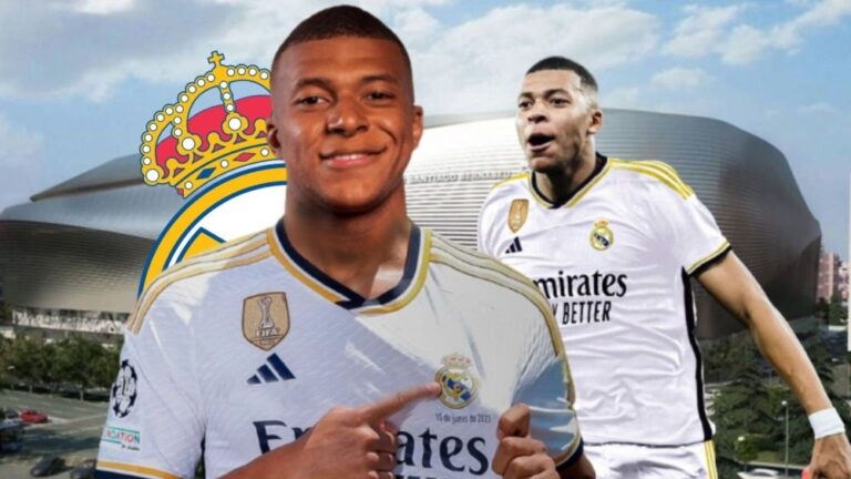 Mbappé acepta y jugará ya en el Real Madrid: la fecha en la que se cierra el fichaje