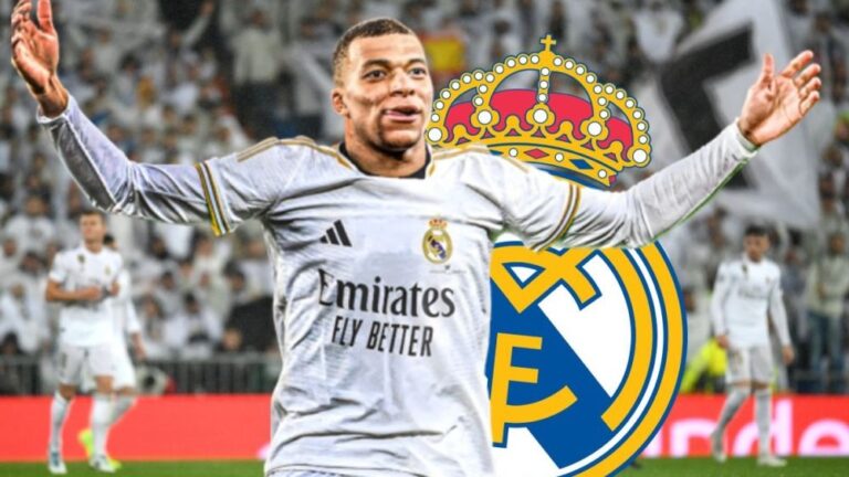 Mbappé, fichaje inminente por el Real Madrid: oferta récord y ponen fecha al anuncio