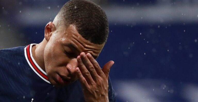 Mbappé se puso a llorar cuando Florentino le llamó: Kylian no se lo perdona al PSG
