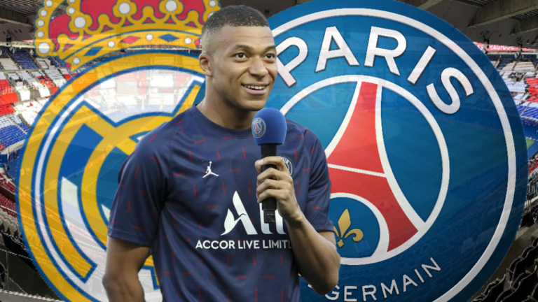 El periódico cabecera del PSG suelta la bomba pocas horas después de que Florentino descarte a Mbappé