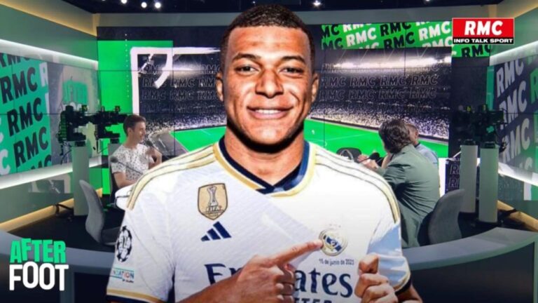 La radio más cercana a Mbappé le fulmina por irse al Real Madrid: «Esto no p…»