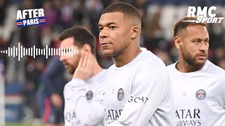 RMC Sport da por perdido a Mbappé: «Con su fichaje por el Real Madrid todos g…»