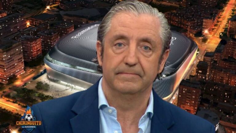 El youtuber que ha acusado a Pedrerol de algo muy grave: «Ladrón de exclusivas»