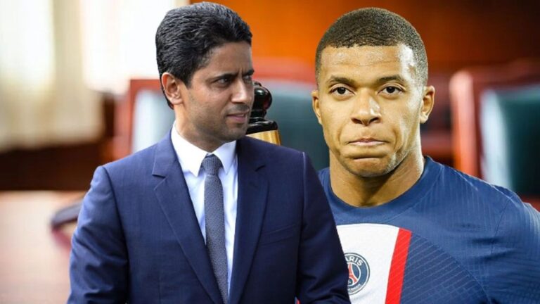 Los abogados de Mbappé están preparados: iría a juicio siendo ya del Real Madrid