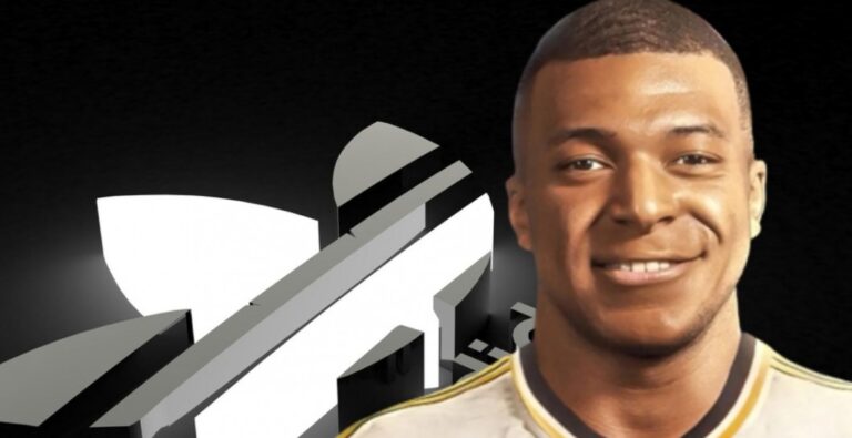 Adidas se prepara para una avalancha de camisetas de Mbappé: no quieren repetir lo de Cristiano