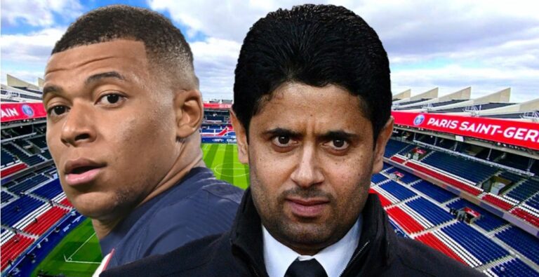 Al-Khelaïfi tiene un ‘vídeo’ preparado para retratar a Mbappé si no se va ya al Real Madrid