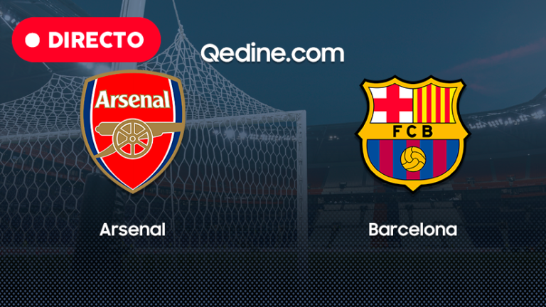 Arsenal vs. Barcelona EN VIVO: Pronóstico, horarios y canales TV dónde ver el partido por la Champions Tour 2023