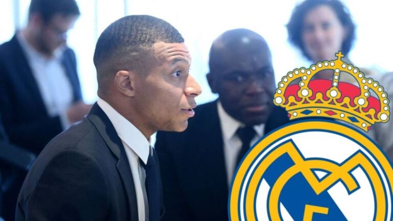 Bombazo: el entorno de Mbappé adelanta con esta compra su llegada al Real Madrid