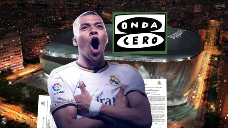 Bombazo: la fecha máxima en la que el Real Madrid anunciaría el fichaje de Mbappé