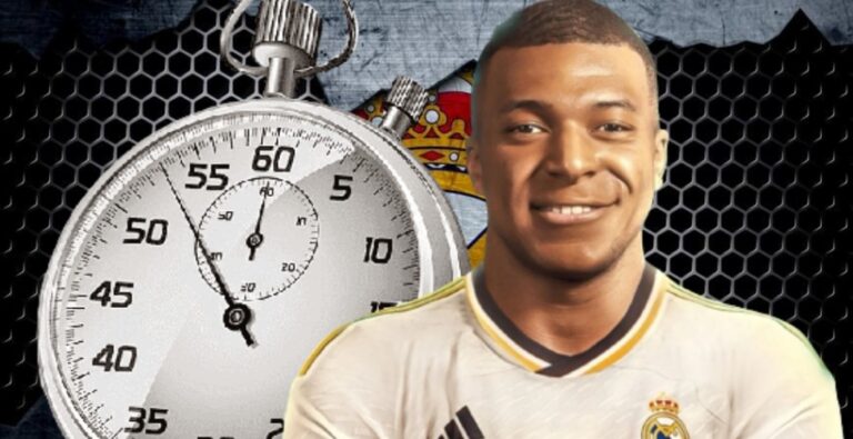 Bombazo: los abogados de Mbappé y el PSG negocian su venta en las próximas horas