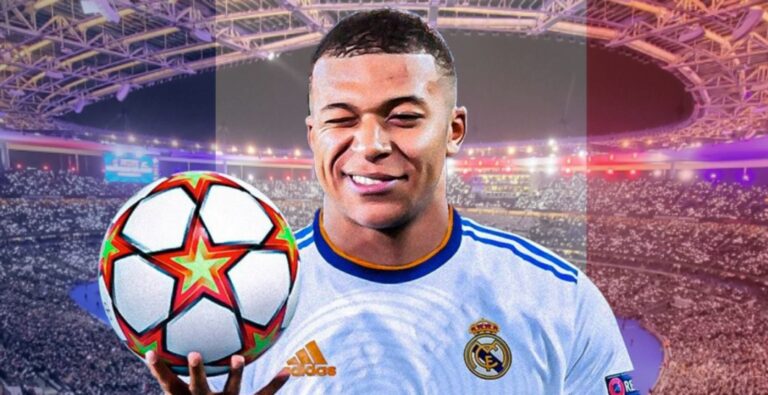 C+ Francia confirma el bombazo con Mbappé: el Real Madrid, al acecho