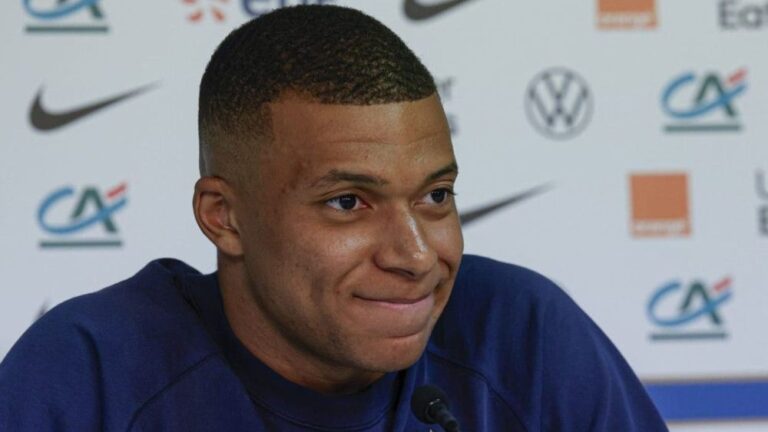 Categórico con su información sobre Mbappé: insiste en que fichará por el Real Madrid