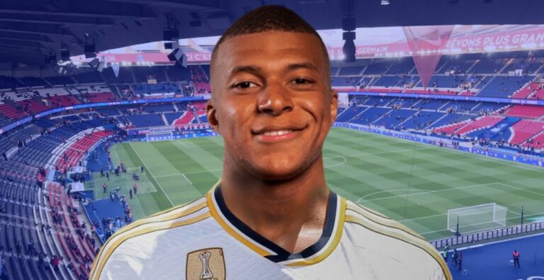 El PSG puede hacer ‘oficial’ mañana lo de Mbappé y el Real Madrid