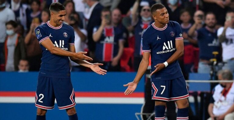 El vídeo que lo confirma: Mbappé ya habría confesado a sus amigos que viene al Madrid