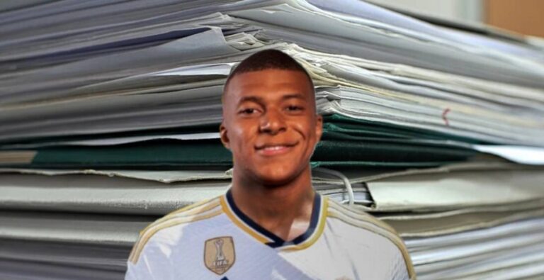 En Francia anuncian parte del discurso de Mbappé tras fichar por el Madrid: habrá ‘palo’ al PSG