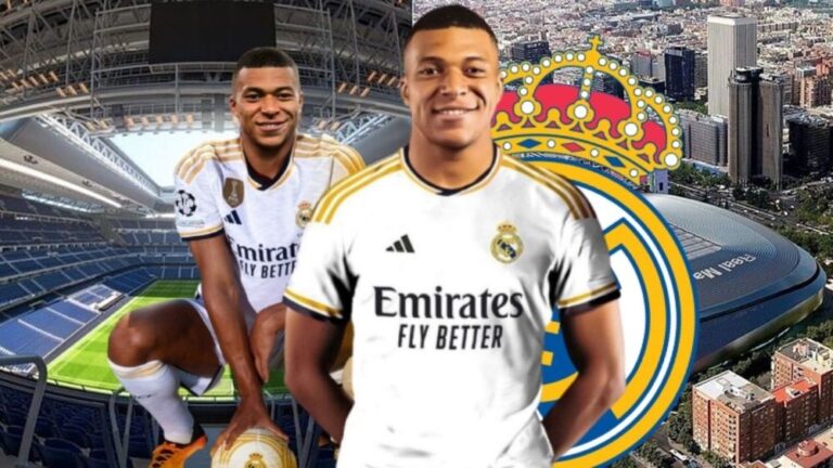 En Francia lo dan por cerrado: venta inminente de Mbappé y salen a la luz las cifras