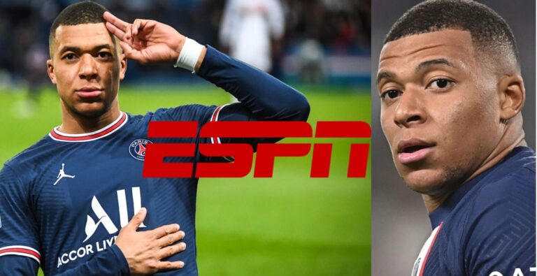 ESPN anuncia que Mbappé ha rechazado la oferta que le habría cambiado la vida