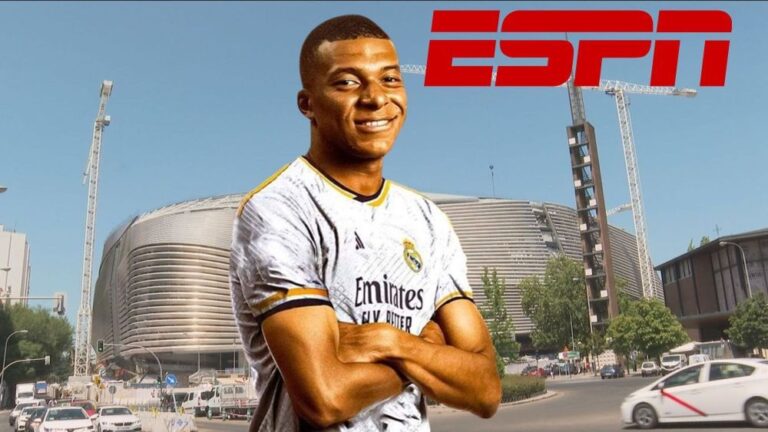 ESPN tranquiliza al madridismo: lo de Mbappé será en agosto y desvelan el plazo