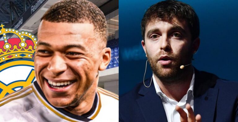 Fabrizio Romano da detalles sobre el culebrón Mbappé y deja claro que hay negociación con el Real Madrid